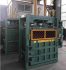 WP-40T Waste Paper Machine