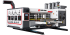FULL AUTOMATICHIGH SPEED FLEXO PRINTINGSLOTTER DIE CUTTER (IN-LINE)
