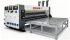 ECONOMICAL MEDIUM SPEED SLOTTING DIE CUTTING MACHINE FOR INK PRINTING