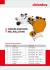 1800mm Hydraulic Roll stand