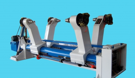 Hydraulic Mill Roll Stand 1800MM