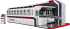 FULL COMPUTER FULL ABSORPTION HD HIGH SPEED INK PRINTING SLOTTING DIE CUTTING MACHINE
