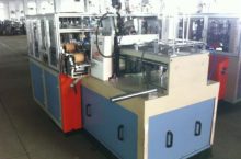 RD-LB120-3600A PAPER CUP FORMING MACHINE