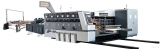 INTELLIGENT HIGH‑SPEED INK PRINTING SLOTTING DIE‑CUTTING MACHINE