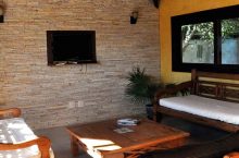 Holiday Home design