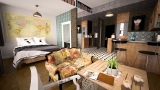 House hold project of Arman