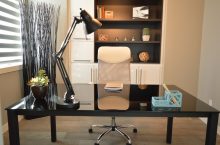 Your new office is here